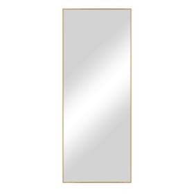 Full Length Mirror For Bedroom (Color: Silver,28"*71")